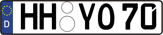 HH-YO70