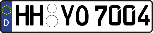 HH-YO7004