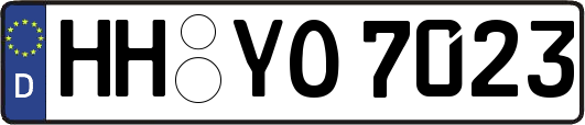 HH-YO7023