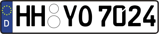 HH-YO7024