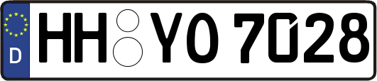 HH-YO7028