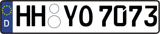 HH-YO7073