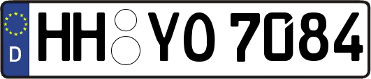 HH-YO7084