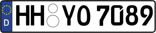 HH-YO7089