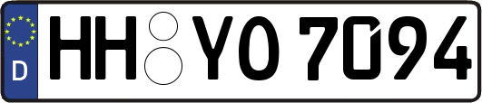 HH-YO7094
