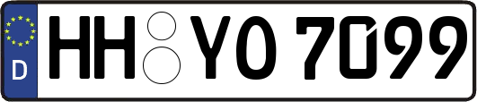 HH-YO7099