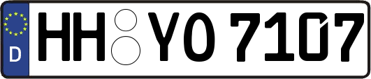 HH-YO7107
