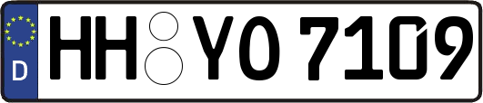 HH-YO7109