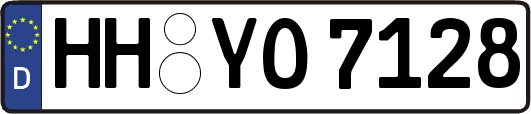 HH-YO7128
