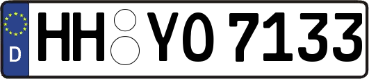 HH-YO7133
