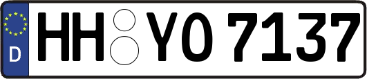 HH-YO7137