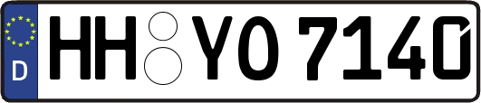 HH-YO7140