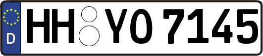 HH-YO7145