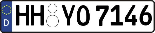 HH-YO7146