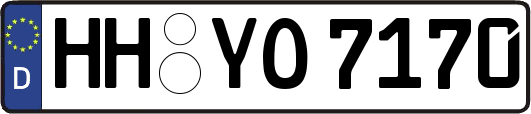 HH-YO7170