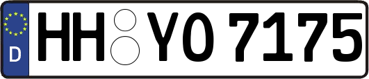 HH-YO7175