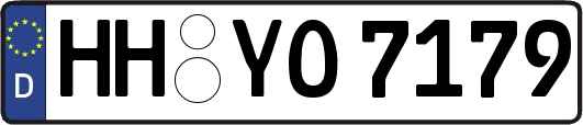 HH-YO7179