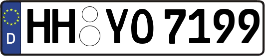 HH-YO7199