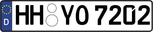 HH-YO7202