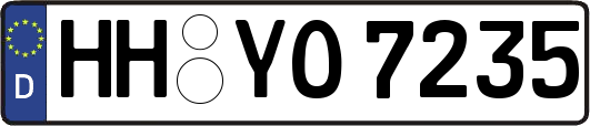 HH-YO7235