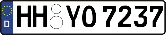 HH-YO7237