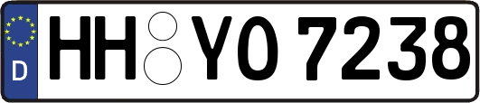 HH-YO7238