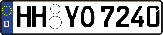 HH-YO7240
