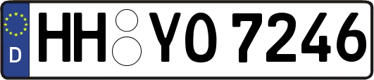 HH-YO7246