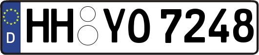HH-YO7248