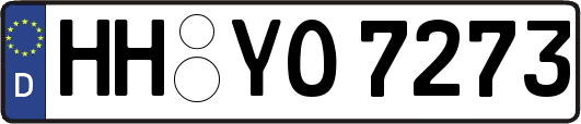 HH-YO7273