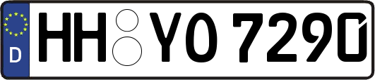 HH-YO7290