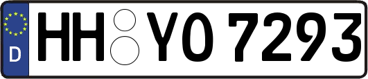 HH-YO7293