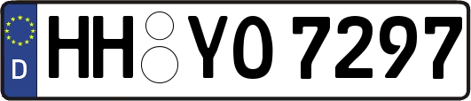 HH-YO7297