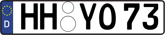 HH-YO73