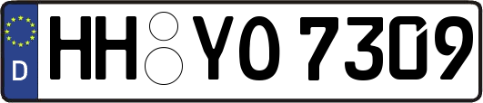 HH-YO7309