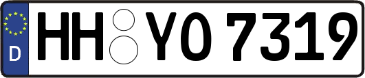 HH-YO7319
