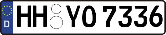 HH-YO7336