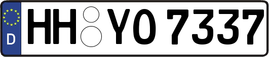 HH-YO7337