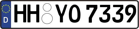 HH-YO7339