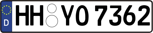 HH-YO7362