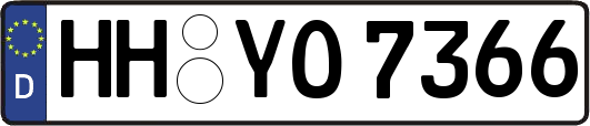 HH-YO7366