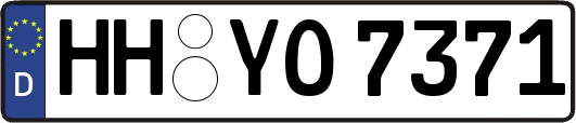 HH-YO7371
