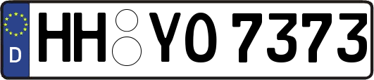HH-YO7373