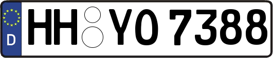 HH-YO7388