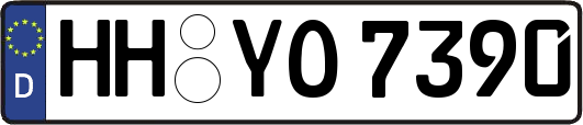 HH-YO7390