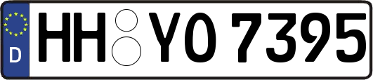 HH-YO7395