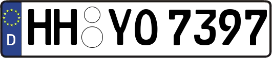 HH-YO7397