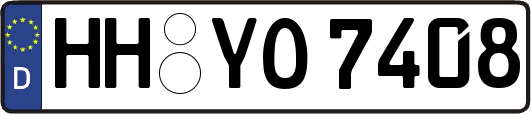 HH-YO7408