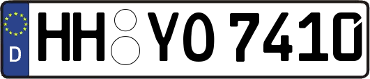 HH-YO7410