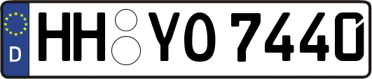 HH-YO7440